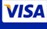 Fleurcup - coupelle menstruelle ou coupe menstruelle - logo Visa Fleurcup - coupelle menstruelle ou coupe menstruelle - logo Visa
